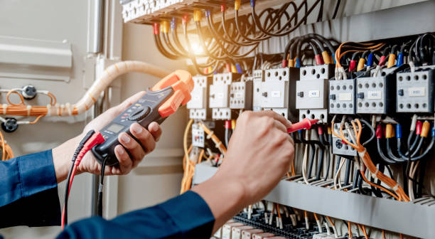 Best Electrical Installation Contractor  in Sophia, WV