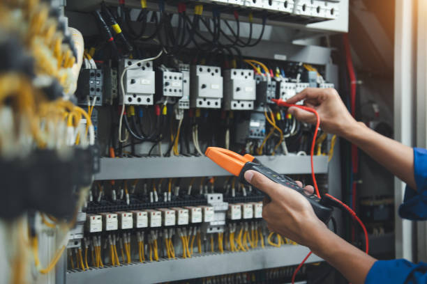 Best Electrical Contractors for Businesses  in Sophia, WV