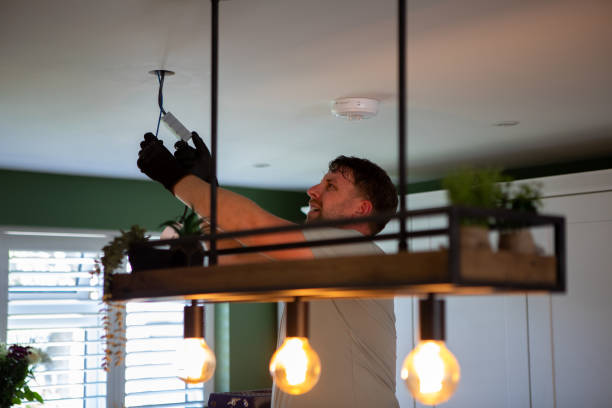 Best Industrial Electrical Services  in Sophia, WV