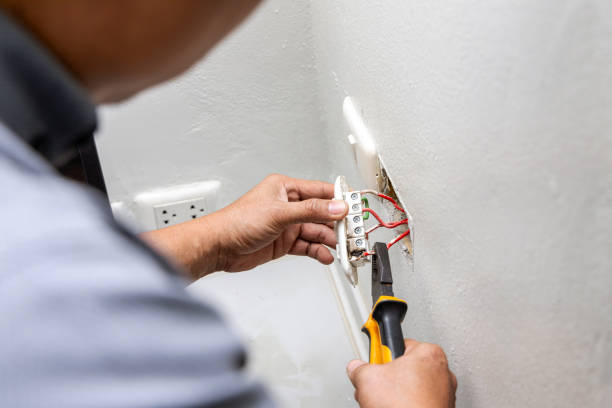 Industrial Electrical Services in WV
