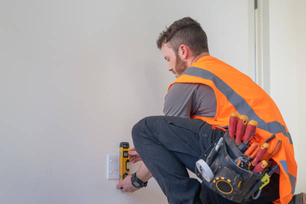 Best Ceiling Fan Installation Electrician  in Sophia, WV