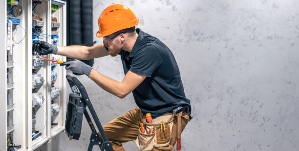 Best Electrical Outlet Repair  in Sophia, WV