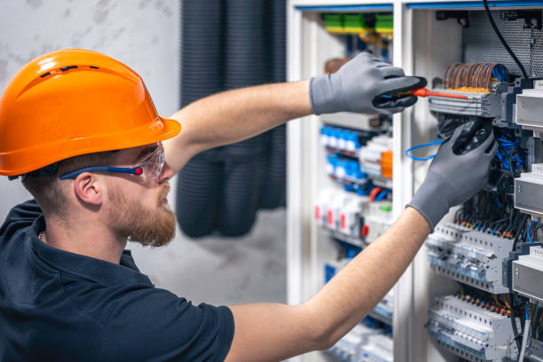Best Electrical Rewiring Services  in Sophia, WV