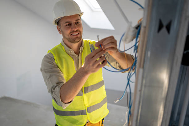 Best Affordable Emergency Electrician  in Sophia, WV